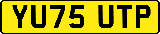 YU75UTP