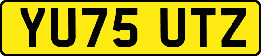 YU75UTZ