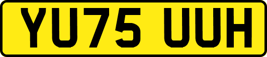 YU75UUH