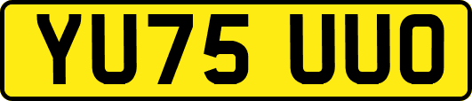 YU75UUO