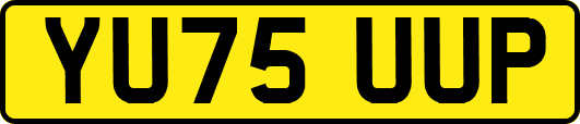 YU75UUP
