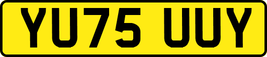YU75UUY