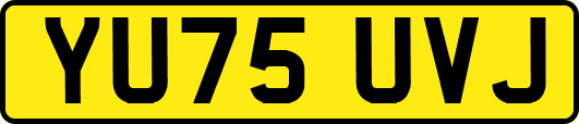 YU75UVJ