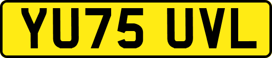 YU75UVL