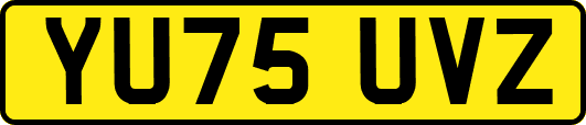 YU75UVZ