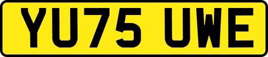 YU75UWE