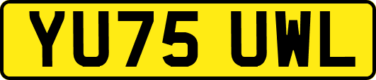 YU75UWL