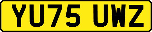 YU75UWZ