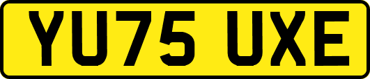 YU75UXE
