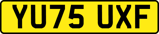 YU75UXF