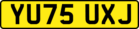 YU75UXJ