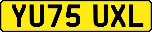 YU75UXL