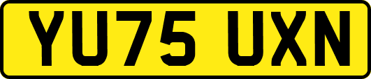YU75UXN