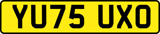 YU75UXO
