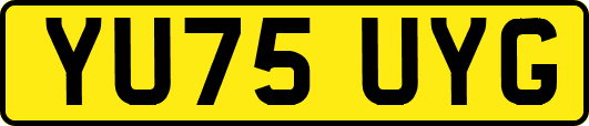 YU75UYG