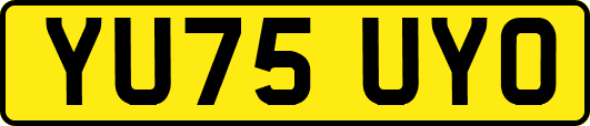 YU75UYO
