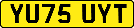 YU75UYT