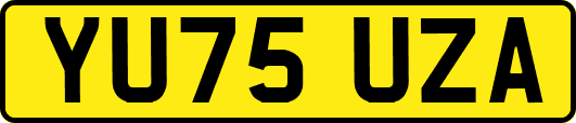 YU75UZA