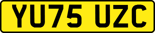 YU75UZC