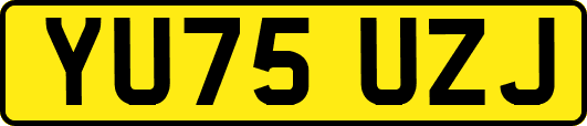 YU75UZJ
