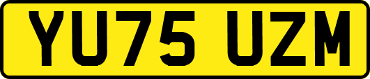 YU75UZM