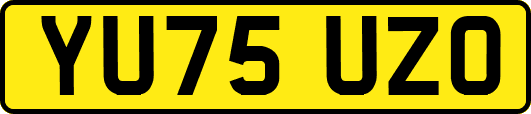 YU75UZO