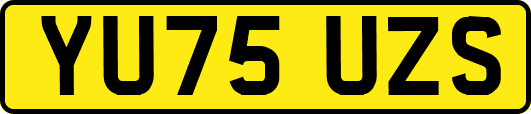 YU75UZS