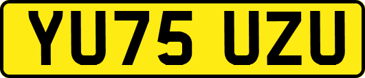 YU75UZU
