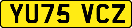 YU75VCZ