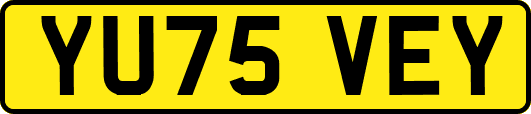 YU75VEY