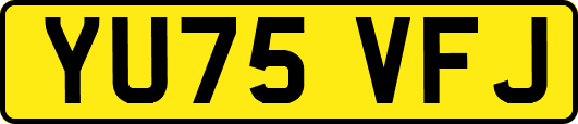 YU75VFJ