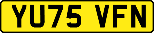 YU75VFN