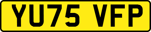 YU75VFP