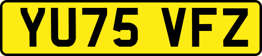 YU75VFZ