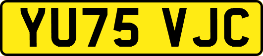 YU75VJC