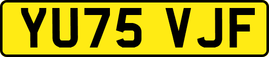 YU75VJF