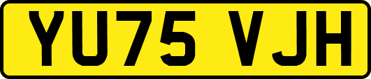 YU75VJH