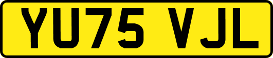 YU75VJL