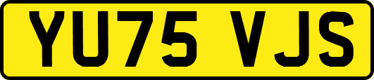 YU75VJS