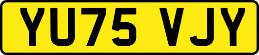 YU75VJY