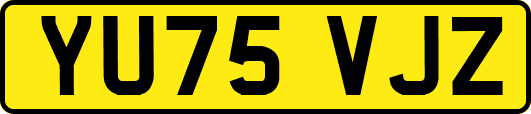 YU75VJZ