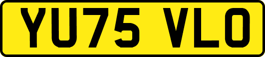 YU75VLO