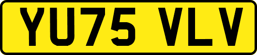 YU75VLV