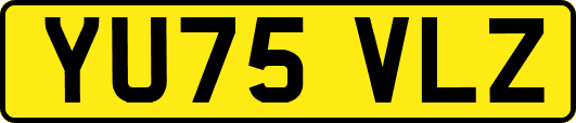 YU75VLZ