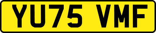YU75VMF