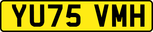 YU75VMH