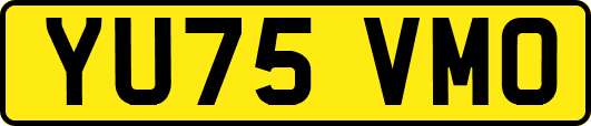 YU75VMO