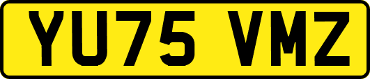 YU75VMZ