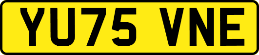 YU75VNE