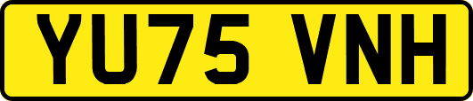 YU75VNH